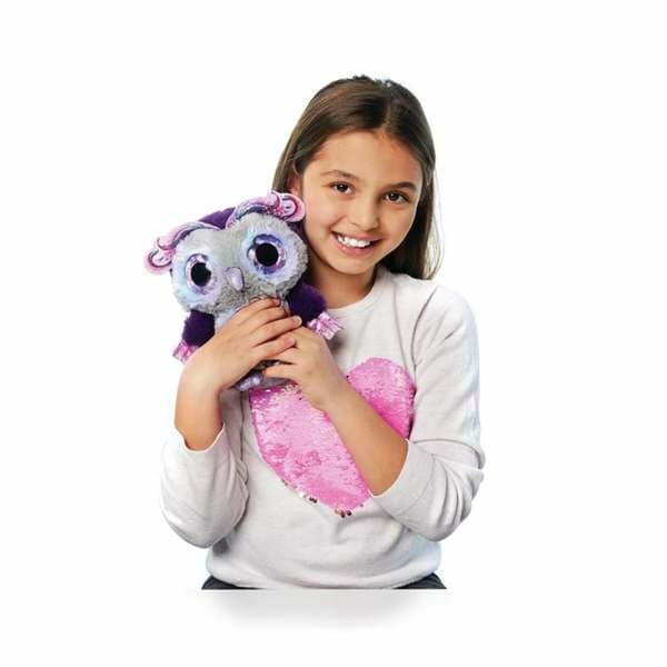 Bamse Hape Louna Multifarvet Plastik