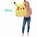 Pikkukuva 2 / 6: Vauvanukke Bandai Pokemon Pikachu