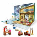 Miniatyrbilde 3 av 6: Byggesett Lego 42637 Advent Calendar 2024 Gifts Before Christmas Flerfarget
