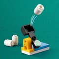 Miniatyrbilde 4 av 6: Byggesett Lego 42637 Advent Calendar 2024 Gifts Before Christmas Flerfarget