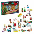 Miniatyrbilde 1 av 6: Byggesett Lego 42637 Advent Calendar 2024 Gifts Before Christmas Flerfarget