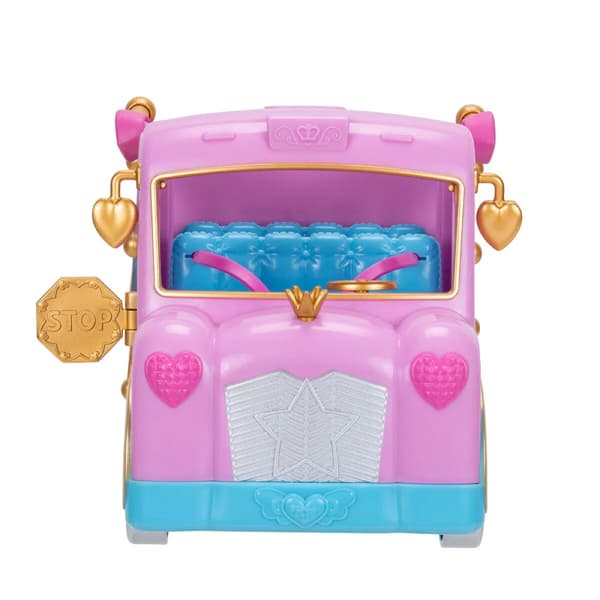 Royale High Bus & Glamour garderobe
