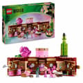 Pikkukuva 1 / 6: Rakennussetti Lego Wicked 75683 Glinda and Elphaba's Dorm 740 Kappaletta
