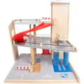 Miniatyrbild 2 av 2: Premiumparkeringsträleksak för barn från 3 år och uppåt - ben