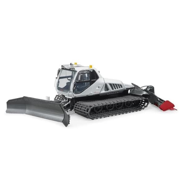 BRUDER - PRINOTH LEITWOLF snötrimmare