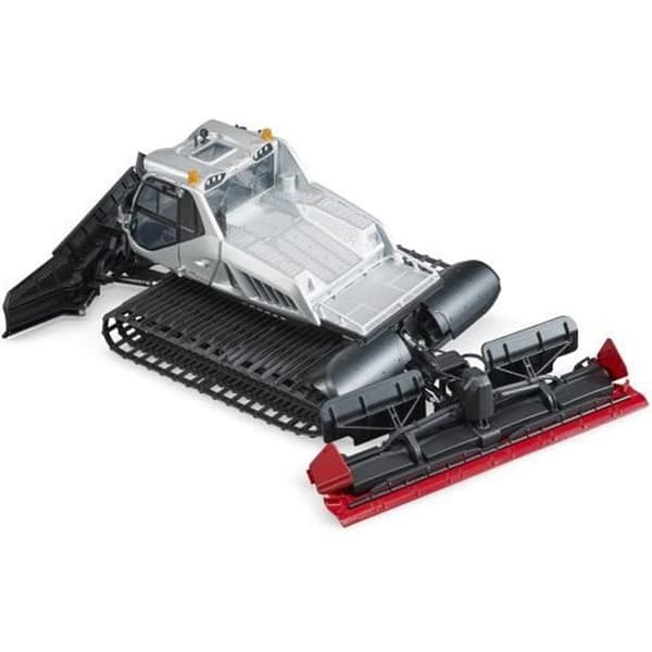 BRUDER - PRINOTH LEITWOLF snötrimmare