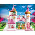 Miniatyrbild 3 av 9: PLAYMOBIL 70448 Princess Palace, 265 bitar, 2 tecken ingår, från 4 år och uppåt