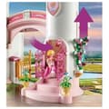 Miniatyrbild 5 av 9: PLAYMOBIL 70448 Princess Palace, 265 bitar, 2 tecken ingår, från 4 år och uppåt