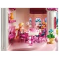 Miniatyrbild 7 av 9: PLAYMOBIL 70448 Princess Palace, 265 bitar, 2 tecken ingår, från 4 år och uppåt