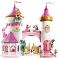Miniatyrbild 2 av 9: PLAYMOBIL 70448 Princess Palace, 265 bitar, 2 tecken ingår, från 4 år och uppåt