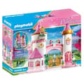 Miniatyrbild 1 av 9: PLAYMOBIL 70448 Princess Palace, 265 bitar, 2 tecken ingår, från 4 år och uppåt