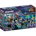 Miniatyrbild 1 av 5: PLAYMOBIL - 70748 - Novelmore - Violet Vale - Katapultfordon för barn från 4 år och uppåt