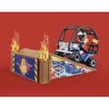 Miniatyrbild 5 av 8: PLAYMOBIL - 70820 - Startpaket - Stuntshow med ramp