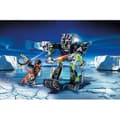 Miniatyrbild 2 av 4: PLAYMOBIL 70233 Arctic Rebel Snow Robot