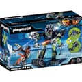 Miniatyrbild 1 av 4: PLAYMOBIL 70233 Arctic Rebel Snow Robot