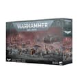 Miniatyrbild 2 av 2: Battleforce: Imperial Agents - Ordo Malleus
