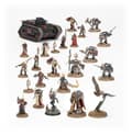 Miniatyrbild 1 av 2: Battleforce: Imperial Agents - Ordo Malleus