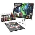 Miniatyrbild 3 av 5: GAME MASTER: Wilderness Adventures Role-Playing Paint Set
