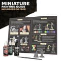 Miniatyrbild 5 av 5: GAME MASTER: Wilderness Adventures Role-Playing Paint Set
