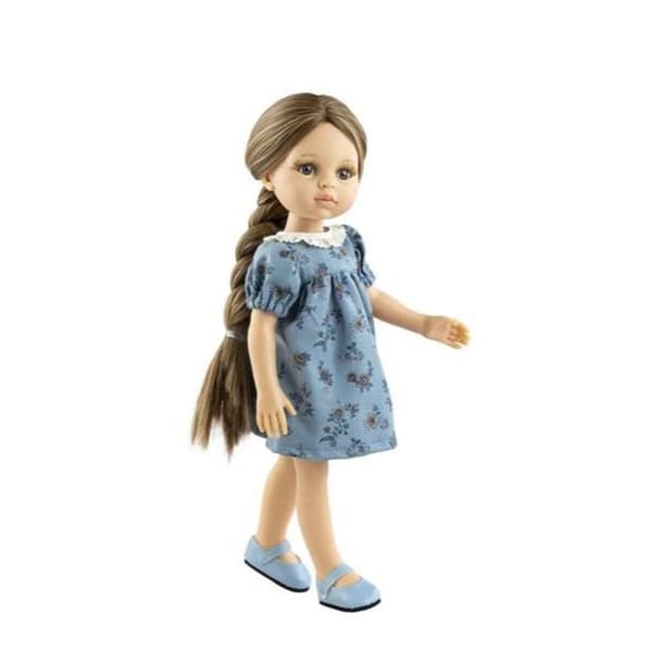 Docka Paola Reina Laura 32 cm