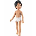 Miniatyrbilde 2 av 2: Figur Paola Reina Balbino 32 cm