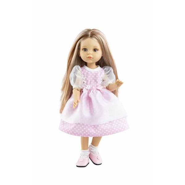 Docka Paola Reina Miriam 32 cm