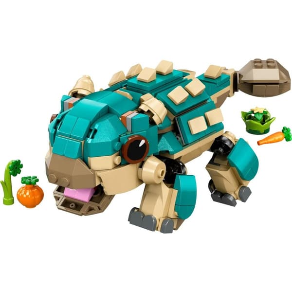 Konstruktionsspil Lego 76962