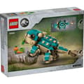 Miniatyrbillede 2 af 10: Konstruktionsspil Lego 76962