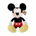 Miniatyrbild 5 av 5: Mjukisleksak Mickey Mouse 120 cm