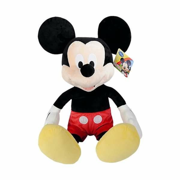 Mjukisleksak Mickey Mouse 120 cm