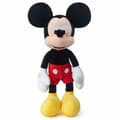 Miniatyrbild 1 av 5: Mjukisleksak Mickey Mouse 120 cm