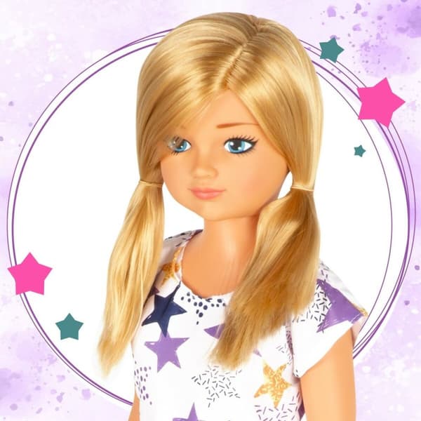Nukke Colorbaby Maria 23 x 85 x 12 cm