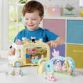Miniatyrbild 5 av 6: Tillbehör till dockhus Sylvanian Families 5745 Nursery Swing