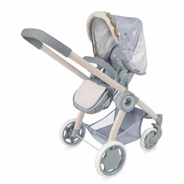 Dockvagn Decuevas Coco 41 x 62 x 70 cm