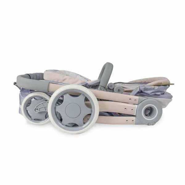 Dockvagn Decuevas Coco 41 x 62 x 70 cm