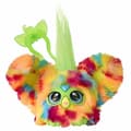 Miniatyrbild 4 av 11: Mjukdjur med ljud Hasbro Furby Furblets 12 cm