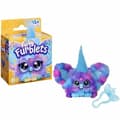Miniatyrbild 5 av 11: Mjukdjur med ljud Hasbro Furby Furblets 12 cm