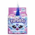 Miniatyrbild 6 av 11: Mjukdjur med ljud Hasbro Furby Furblets 12 cm