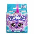 Miniatyrbild 9 av 11: Mjukdjur med ljud Hasbro Furby Furblets 12 cm