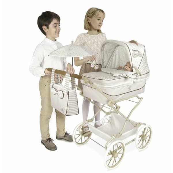 Dockvagn Decuevas Verona 55 cm