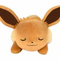 Miniatyrbild 4 av 6: Bebisdocka Bandai Pokemon Eevee