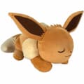Miniatyrbild 5 av 6: Bebisdocka Bandai Pokemon Eevee