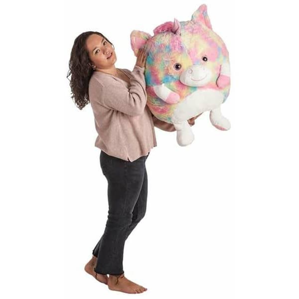 Mjukisleksak Bola Big 150 cm