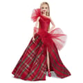 Miniatyrbild 1 av 4: Docka Barbie