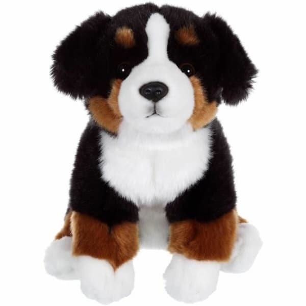 Mjukisleksak Gipsy Toys Animal Friend