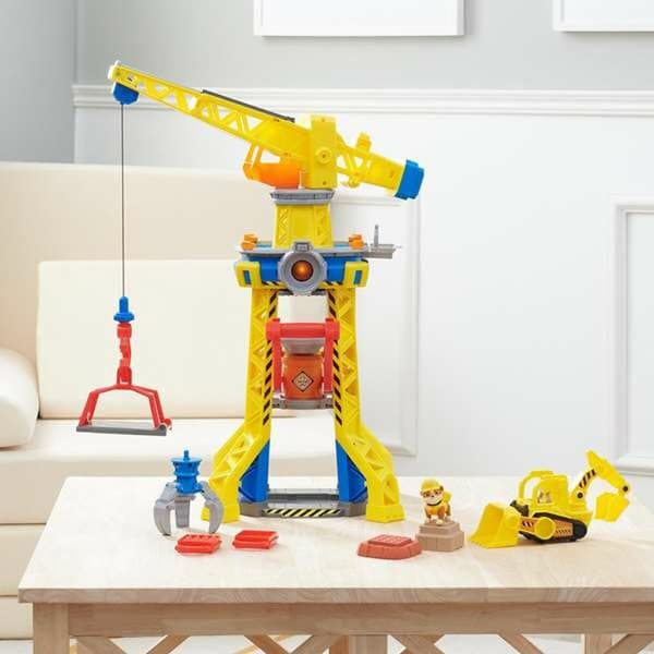 Bebisdocka Spin Master