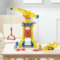 Miniatyrbild 3 av 4: Bebisdocka Spin Master