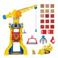 Miniatyrbild 4 av 4: Bebisdocka Spin Master