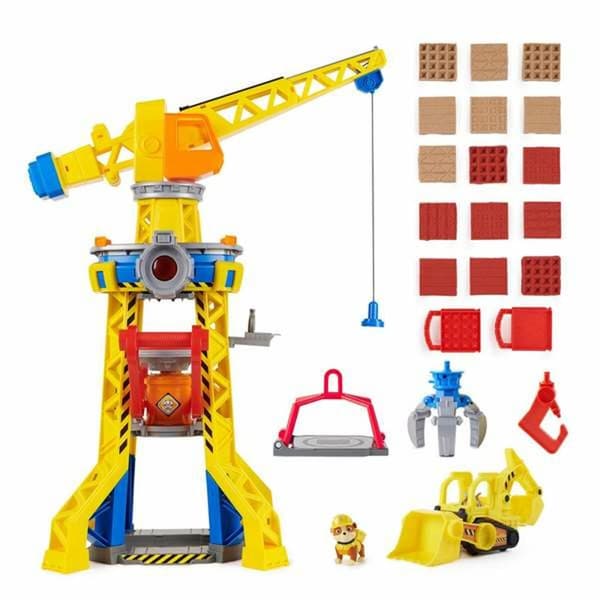 Bebisdocka Spin Master