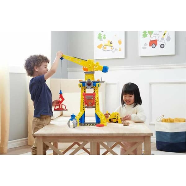 Bebisdocka Spin Master